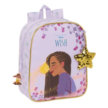 wish mochila guarderia adaptable carro (safta - 612368232 )