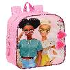 barbie girl mochila guarderia adaptable carro (safta - 612310232) barbie girl mochila guarderia adaptable carro (safta - 612310232)