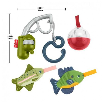 fisher-price mini yo pesca divertida (mattel - jhb50) fisher-price mini yo pesca divertida (mattel - jhb50)