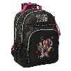 k-pop demon hunters energy mochila doble adaptable carro (safta - 642668773) k-pop demon hunters energy mochila doble adaptable carro (safta - 642668773)