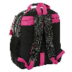 k-pop demon hunters energy mochila doble adaptable carro (safta - 642668773) k-pop demon hunters energy mochila doble adaptable carro (safta - 642668773)