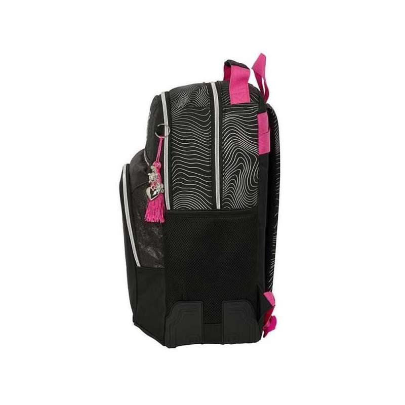 k-pop demon hunters energy mochila doble adaptable carro (safta - 642668773) k-pop demon hunters energy mochila doble adaptable carro (safta - 642668773)