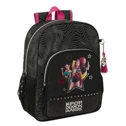 k-pop demon hunters energy mochila adaptable carro (safta - 642668180)