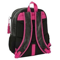 k-pop demon hunters energy mochila adaptable carro (safta - 642668180)