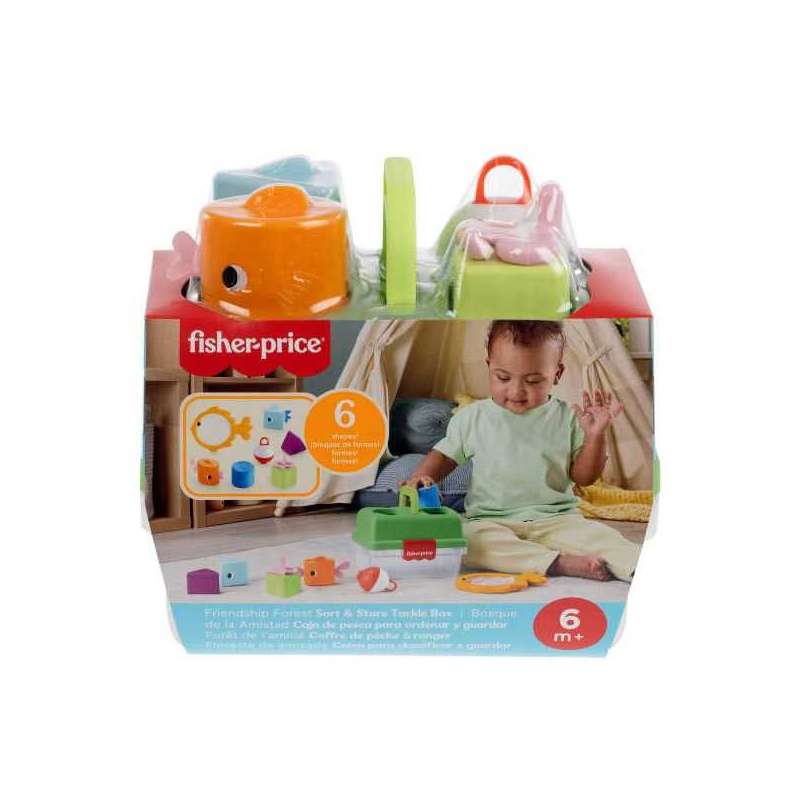 fisher-price bosque de la amistad accesorios (mattel - jlb85) fisher-price bosque de la amistad accesorios (mattel - jlb85)