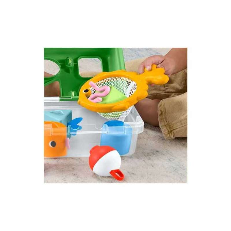 fisher-price bosque de la amistad accesorios (mattel - jlb85) fisher-price bosque de la amistad accesorios (mattel - jlb85)