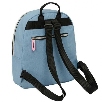 k-pop demon hunters huntr/x mini mochila (safta - 642651846)