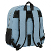 k-pop demon hunters huntr/x mochila junior adaptable carro (safta - 642651640) k-pop demon hunters huntr/x mochila junior adaptable carro (safta - 642651640)