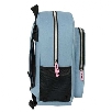 k-pop demon hunters huntr/x mochila junior adaptable carro (safta - 642651640) k-pop demon hunters huntr/x mochila junior adaptable carro (safta - 642651640)