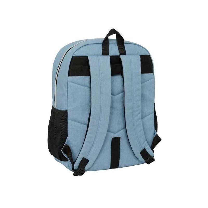 k-pop demon hunters huntr/x mochila adaptable carro (safta - 642651754) k-pop demon hunters huntr/x mochila adaptable carro (safta - 642651754)