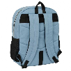 k-pop demon hunters huntr/x mochila adaptable carro (safta - 642651754) k-pop demon hunters huntr/x mochila adaptable carro (safta - 642651754)