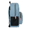 k-pop demon hunters huntr/x mochila adaptable carro (safta - 642651754) k-pop demon hunters huntr/x mochila adaptable carro (safta - 642651754)
