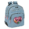k-pop demon hunters huntr/x mochila para portatil (safta - 642651775) k-pop demon hunters huntr/x mochila para portatil (safta - 642651775)