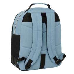 k-pop demon hunters huntr/x mochila para portatil (safta - 642651775)