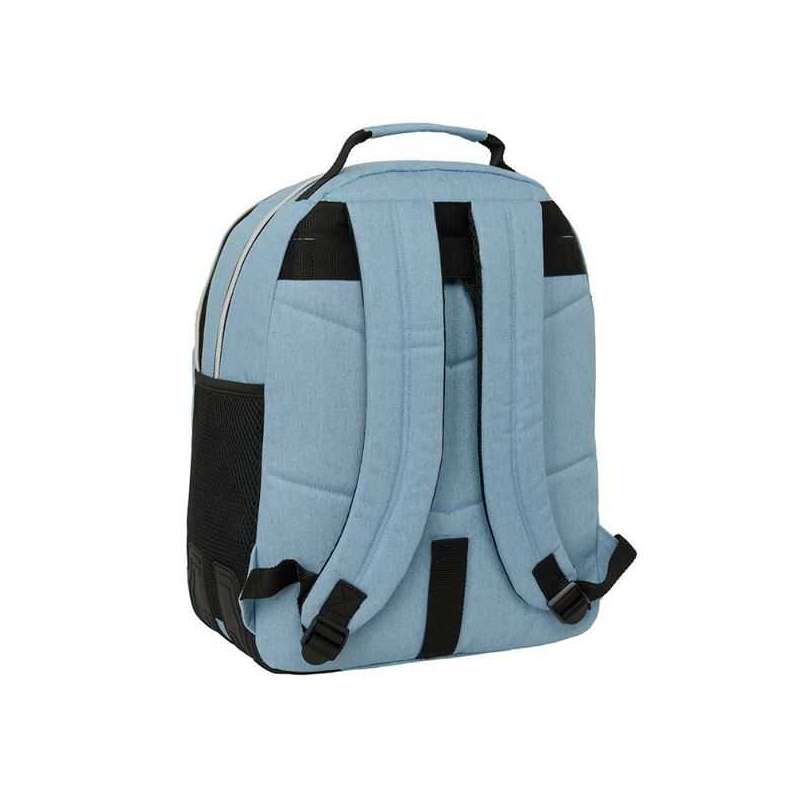 k-pop demon hunters huntr/x mochila para portatil (safta - 642651775) k-pop demon hunters huntr/x mochila para portatil (safta - 642651775)