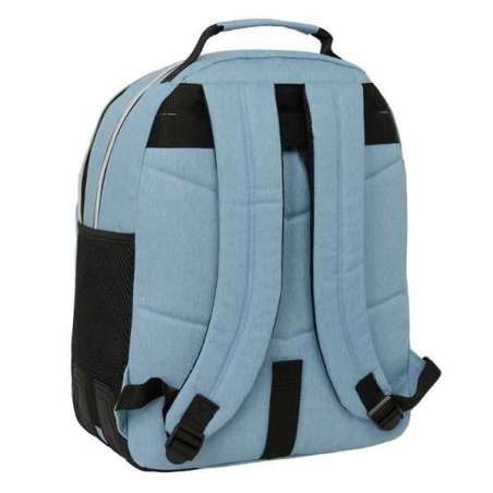 k-pop demon hunters huntr/x mochila para portatil (safta - 642651775)