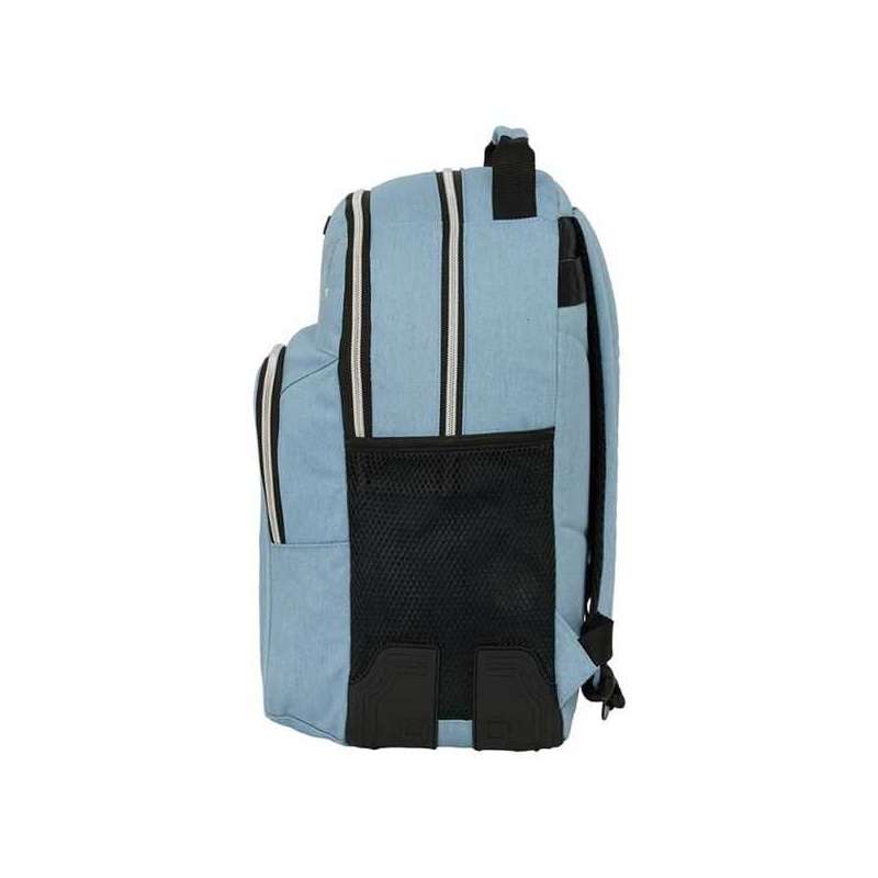k-pop demon hunters huntr/x mochila para portatil (safta - 642651775) k-pop demon hunters huntr/x mochila para portatil (safta - 642651775)