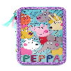 peppa pig plumier 3 pisos con material (cyp imports - ep16-03pg peppa pig plumier 3 pisos con material (cyp imports - ep16-03pg