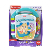 fisher-price rie y aprende libro interactivo (mattel - jmm51) fisher-price rie y aprende libro interactivo (mattel - jmm51)