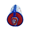 paw patrol portatodo redondo ( cyp imports - pt-85-pw) paw patrol portatodo redondo ( cyp imports - pt-85-pw)