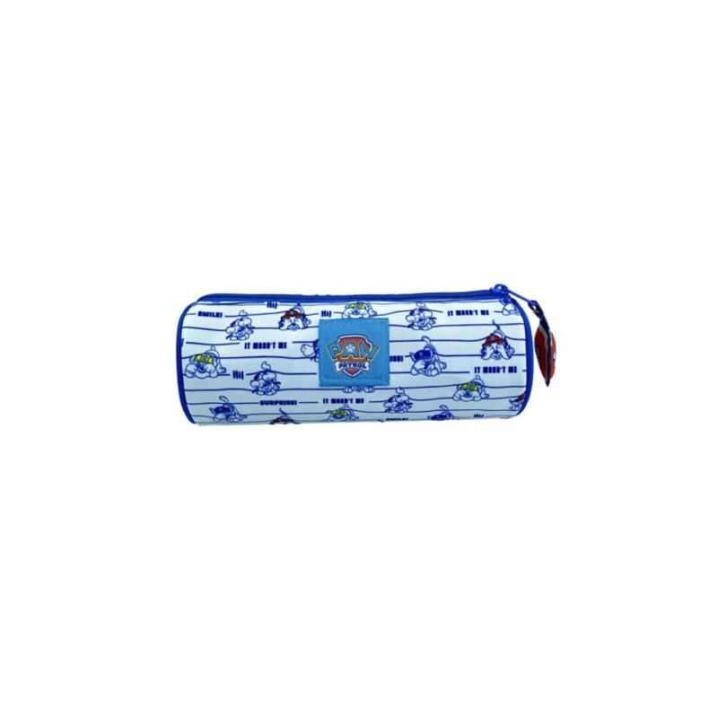 paw patrol portatodo redondo ( cyp imports - pt-85-pw) paw patrol portatodo redondo ( cyp imports - pt-85-pw)