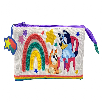bluey portatodo triple rainbow ( cyp imports - pt32-03by) bluey portatodo triple rainbow ( cyp imports - pt32-03by)