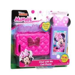 minnie movil con bolso y accesorios (just play - 89876)