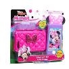 minnie movil con bolso y accesorios (just play - 89876) minnie movil con bolso y accesorios (just play - 89876)