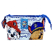 paw patrol portatodo triple (cyp imports - pt-83-pw) paw patrol portatodo triple (cyp imports - pt-83-pw)