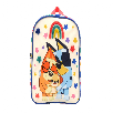 bluey mochila 30 cm rainbow (cyp imports - mc32-07by) bluey mochila 30 cm rainbow (cyp imports - mc32-07by)