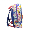 bluey mochila 30 cm rainbow (cyp imports - mc32-07by) bluey mochila 30 cm rainbow (cyp imports - mc32-07by)