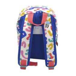 bluey mochila 30 cm rainbow (cyp imports - mc32-07by)