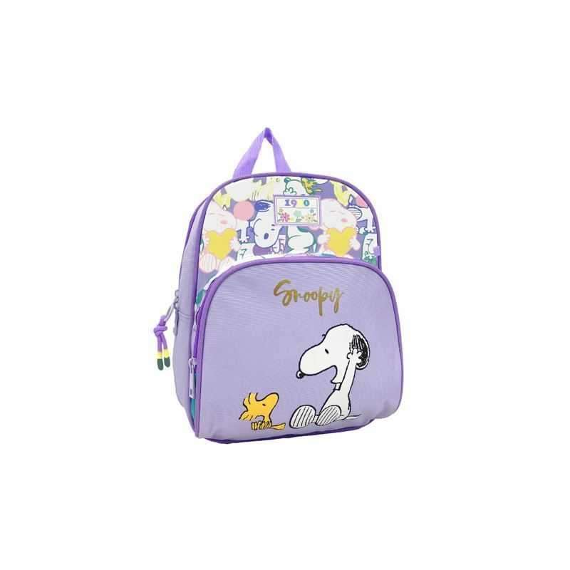 snoopy mochila 30 cm (cyp imports - mc23-04sy)