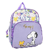 snoopy mochila 30 cm (cyp imports - mc23-04sy)