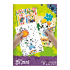stitch libro para colorear (new import licencias - st04013) stitch libro para colorear (new import licencias - st04013)