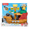 fisher-price little people barco de browsers (mattel - jhg62) fisher-price little people barco de browsers (mattel - jhg62)