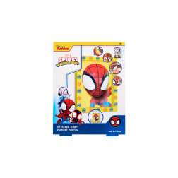 spidey mosaico diamante 3d (sp24333)