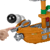 fisher-price little people barco de browsers (mattel - jhg62) fisher-price little people barco de browsers (mattel - jhg62)
