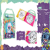 stitch libro magico pinta con agua (st24354) stitch libro magico pinta con agua (st24354)