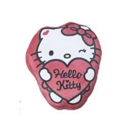 hello kitty cojin 3d 35x31,6 cm