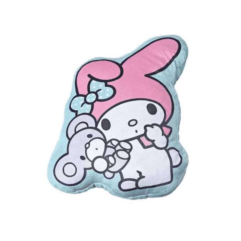 my melody cojin 3d 35x30,3 cm (new import - nw1417)