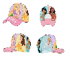 disney princess gorra niÑa t-50-52 cm (new import - nw1588) disney princess gorra niÑa t-50-52 cm (new import - nw1588)