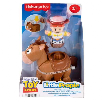 fisher-price little pepople toy story jessie y perdigon (mattel - jkb08) fisher-price little pepople toy story jessie y perdigon (mattel - jkb08)