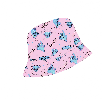 lilo & stitch gorro pesquero niÑa t-52-54 cm (new import - nw1623) lilo & stitch gorro pesquero niÑa t-52-54 cm (new import - nw1623)