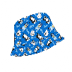 bluey gorro pesquero niÑo t-50-52 cm (new import - nw1629) bluey gorro pesquero niÑo t-50-52 cm (new import - nw1629)