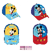 mickey gorra niÑo t- 52-54 cm (new import - nw1649)