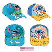 lilo & stitch gorra niÑo t-54-56 cm (new import - nw1655) lilo & stitch gorra niÑo t-54-56 cm (new import - nw1655)