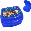 paw patrol sandwichera 16,5x12,5x6 cm (new import - nw1727) paw patrol sandwichera 16,5x12,5x6 cm (new import - nw1727)