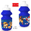 paw patrol botella deportiva 18x6x6 cm (new import - nw1734) paw patrol botella deportiva 18x6x6 cm (new import - nw1734)