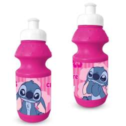 lilo & stitch botella deportiva 18x6x6 cm (new import - nw1738)